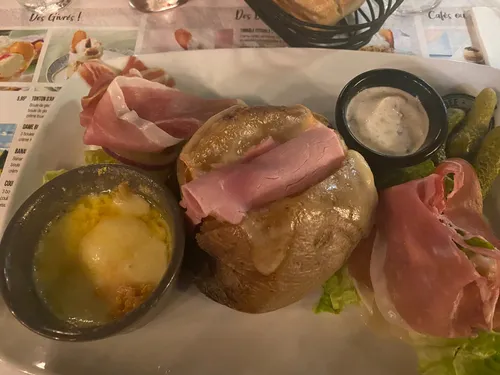 Des Américains s’extasient devant "La Pataterie", les réseaux...